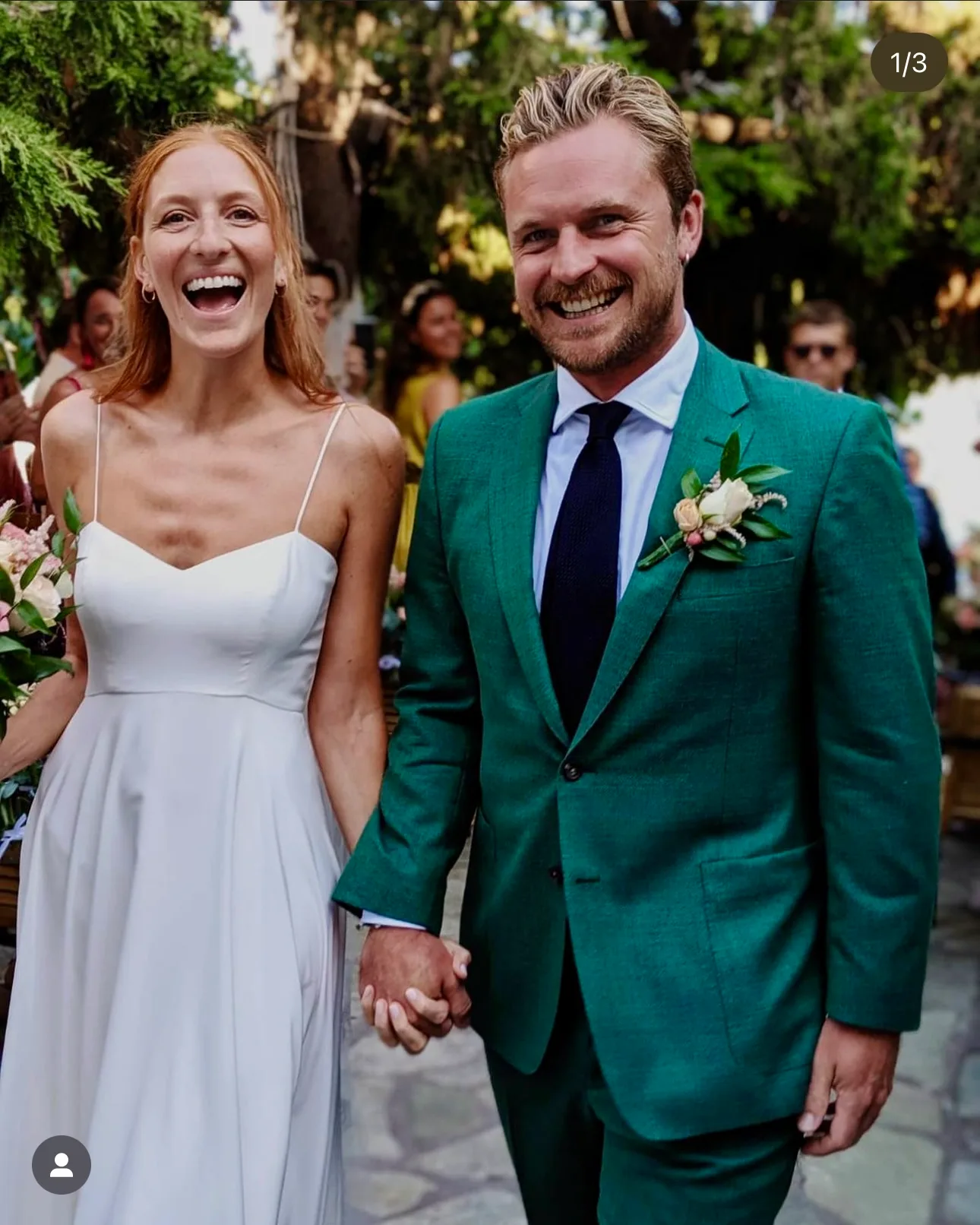 How to Find a Private Wedding Venue on a Quiet Greek Island